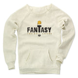 Womens Maniac Sweatshirt Wheat