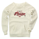 Womens Maniac Sweatshirt Wheat