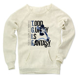 Womens Maniac Sweatshirt Wheat