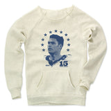 Womens Maniac Sweatshirt Wheat