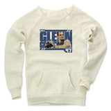 Womens Maniac Sweatshirt Wheat
