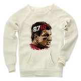 Womens Maniac Sweatshirt Wheat