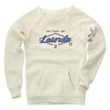 Womens Maniac Sweatshirt Wheat