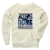 Womens Maniac Sweatshirt Wheat