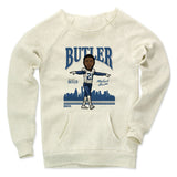 Womens Maniac Sweatshirt Wheat