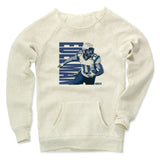 Womens Maniac Sweatshirt Wheat