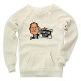 Womens Maniac Sweatshirt Wheat