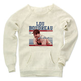 Womens Maniac Sweatshirt Wheat