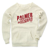 Womens Maniac Sweatshirt Wheat