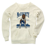 Womens Maniac Sweatshirt Wheat