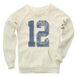 Womens Maniac Sweatshirt Wheat