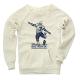 Womens Maniac Sweatshirt Wheat