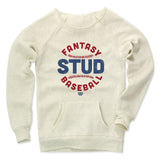 Womens Maniac Sweatshirt Wheat