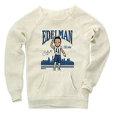 Womens Maniac Sweatshirt Wheat