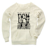 Womens Maniac Sweatshirt Wheat