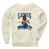 Womens Maniac Sweatshirt Wheat