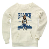 Womens Maniac Sweatshirt Wheat