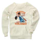 Womens Maniac Sweatshirt Wheat