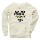 Womens Maniac Sweatshirt Wheat