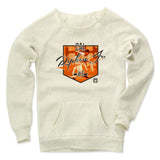 Womens Maniac Sweatshirt Wheat