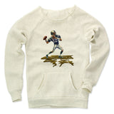 Womens Maniac Sweatshirt Wheat