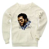 Womens Maniac Sweatshirt Wheat