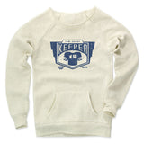 Womens Maniac Sweatshirt Wheat