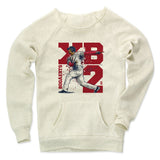 Womens Maniac Sweatshirt Wheat