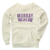 Womens Maniac Sweatshirt Wheat