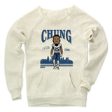 Womens Maniac Sweatshirt Wheat