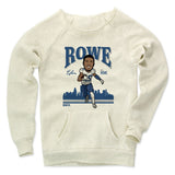 Womens Maniac Sweatshirt Wheat
