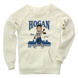 Womens Maniac Sweatshirt Wheat