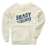 Womens Maniac Sweatshirt Wheat
