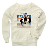 Womens Maniac Sweatshirt Wheat