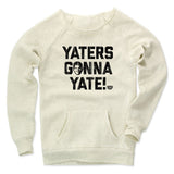 Womens Maniac Sweatshirt Wheat