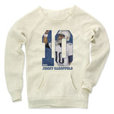 Womens Maniac Sweatshirt Wheat