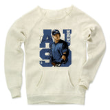 Womens Maniac Sweatshirt Wheat