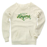 Womens Maniac Sweatshirt Wheat