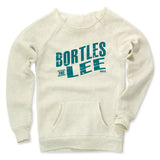 Womens Maniac Sweatshirt Wheat