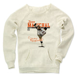 Womens Maniac Sweatshirt Wheat