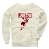 Womens Maniac Sweatshirt Wheat