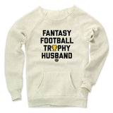 Womens Maniac Sweatshirt Wheat