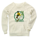 Womens Maniac Sweatshirt Wheat