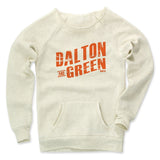 Womens Maniac Sweatshirt Wheat