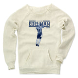 Womens Maniac Sweatshirt Wheat