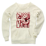 Womens Maniac Sweatshirt Wheat
