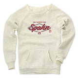 Womens Maniac Sweatshirt Wheat