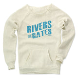 Womens Maniac Sweatshirt Wheat