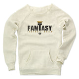 Womens Maniac Sweatshirt Wheat