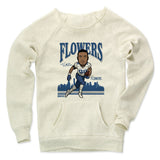 Womens Maniac Sweatshirt Wheat